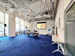 Oxley Tower (D1), Office #451374381